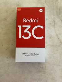 Xiaomi Redmi 13C novo