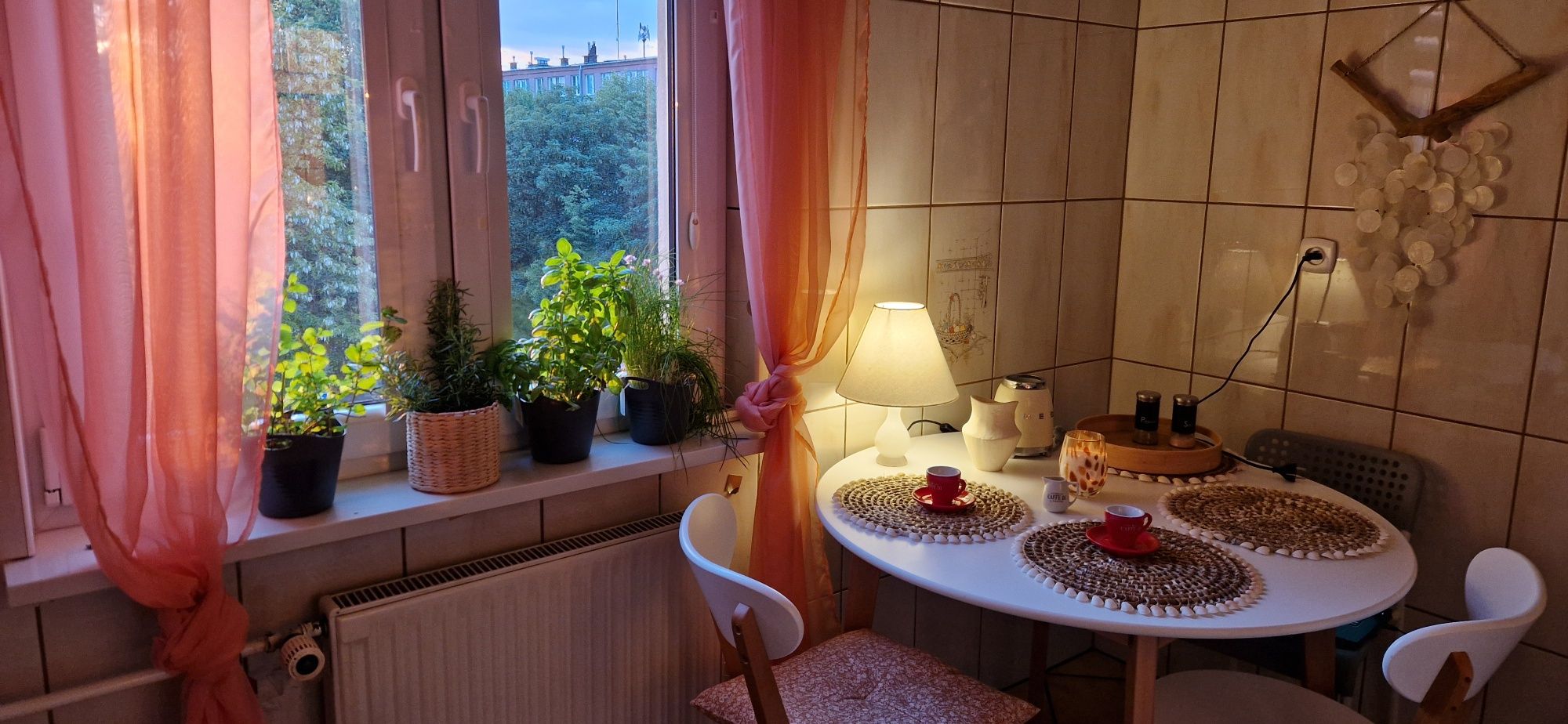 Mieszkanie / 2 balkony/ 2 piętro/ 66m2