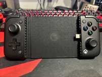 Kontroler do telefonu Gamesir X2 Pro