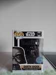 Funko POP Star Wars #543 Darth Vader