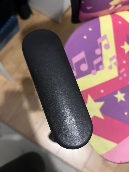 Obrotowe krzesło do biurka