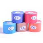 Кинезио тейпы (Kinesiotape). Лучшее качество