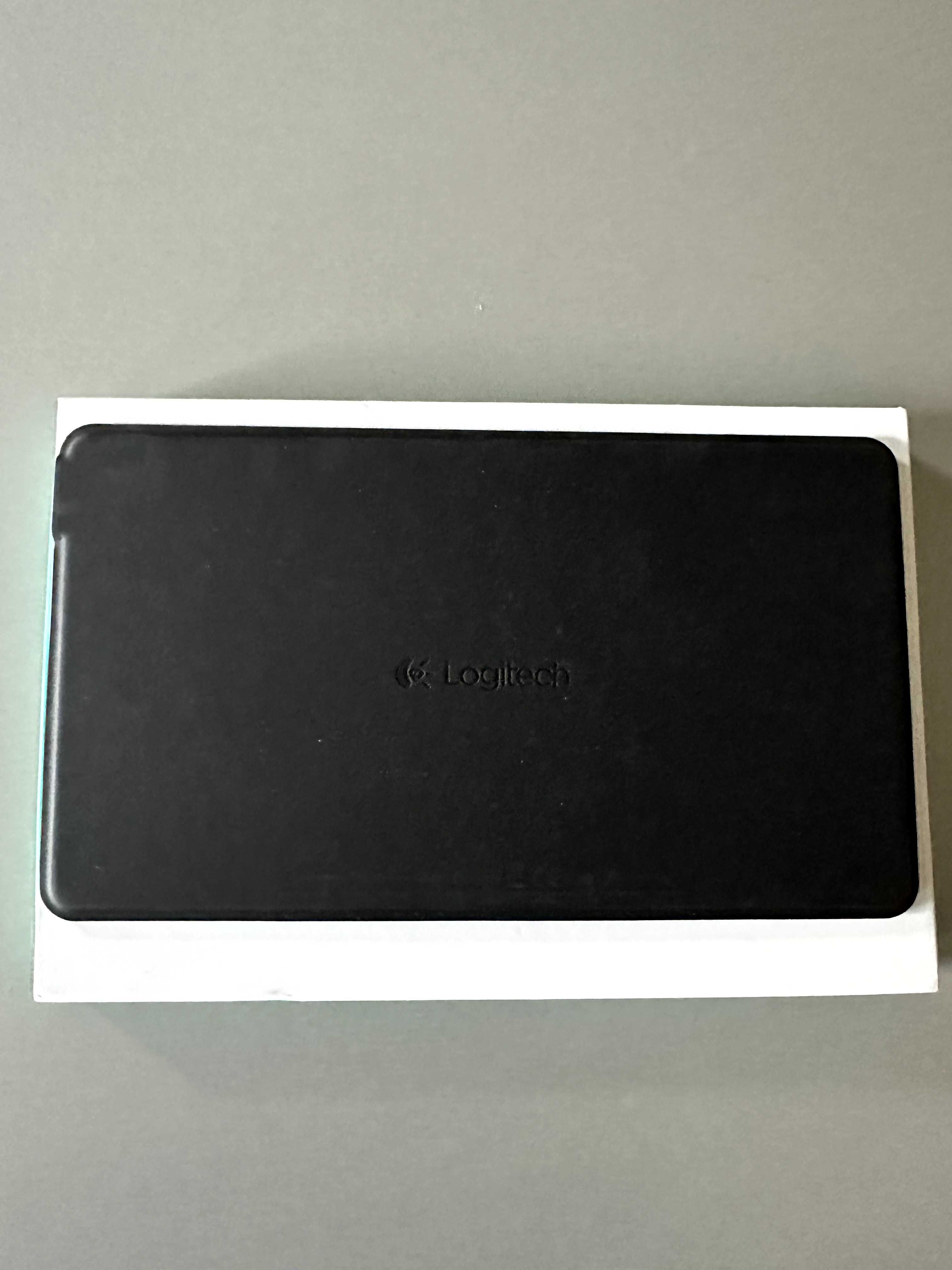 Logitech Keys To Go, klawiatura bezprzewodowa