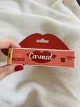 Hidratante labial gloss Carmed Cereja