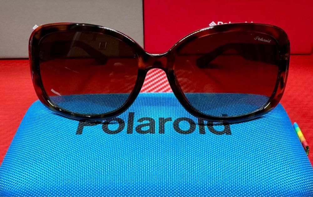 Polaroid окуляри оригінал жіночі та чоловічі