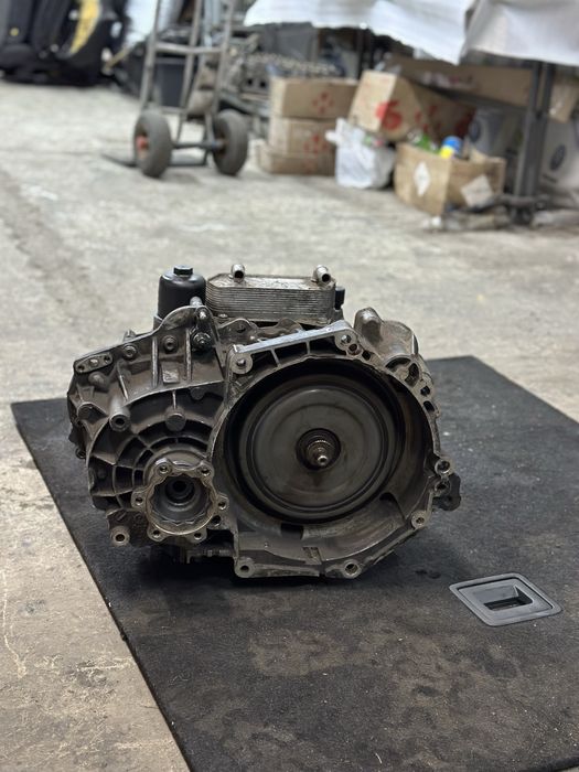 Коробка DSG 6 HXS без мехатроніка