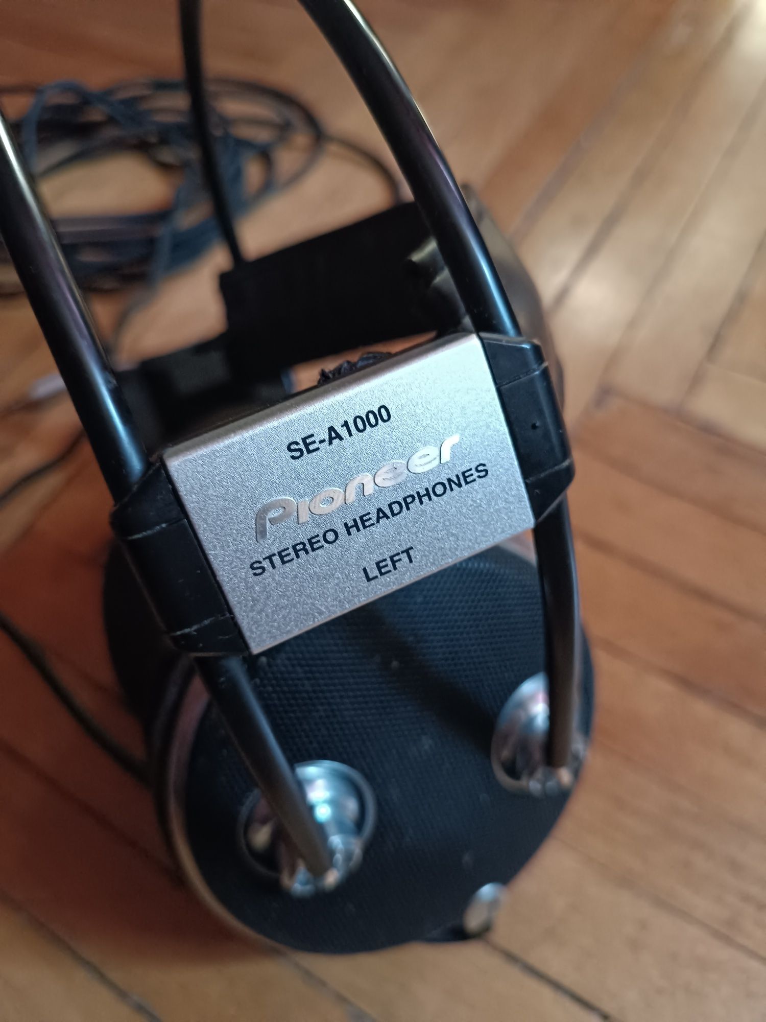 Наушники Pioneer SE-A1000