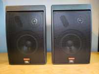 JBL Control 5 kolumny monitory studyjne