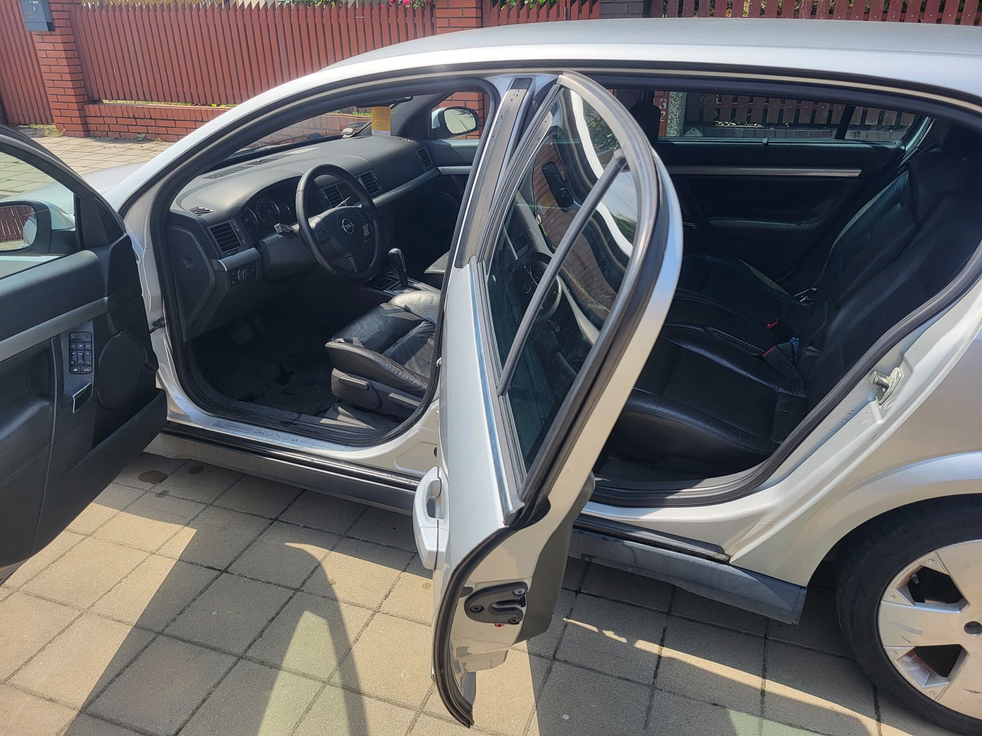 Opel Signum 1.9 Diesel Automat OC do Maja 2026