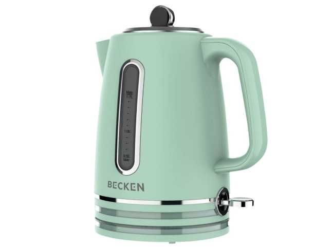Jarro Elétrico BECKEN BWK4607