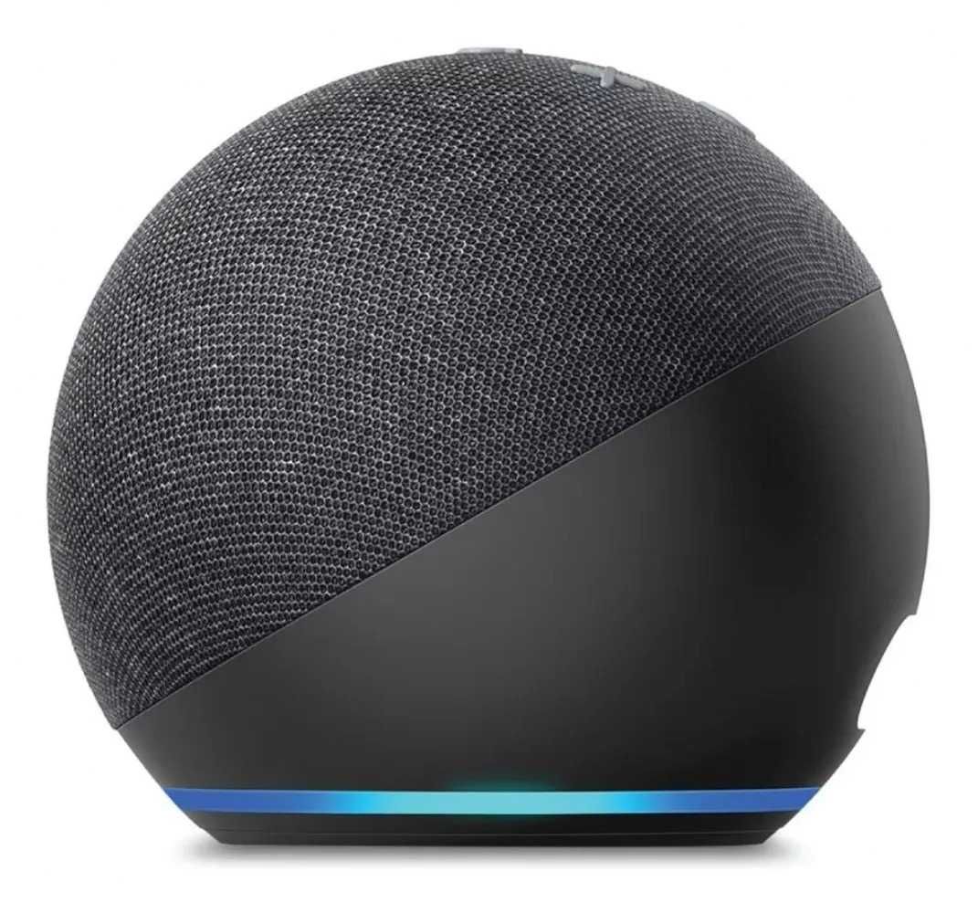 Alexa * Amazon Echo Dot * 5ª Geração