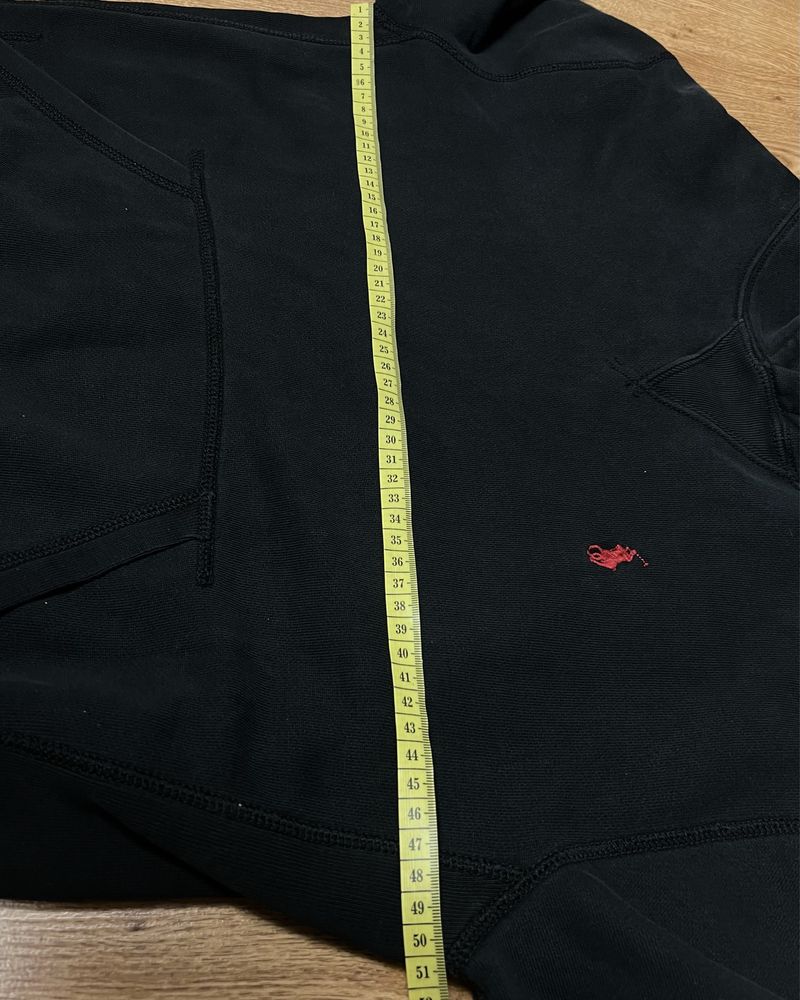 Polo Ralph Lauren Bluza z Kapturem