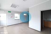 Lokal magazynowo-biurowy o pow. 60 m2