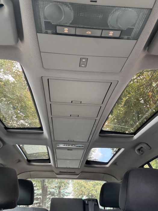 Продам Opel Zafira b 1,7 cdti