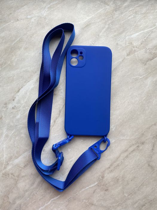 Чохли на айфон 11