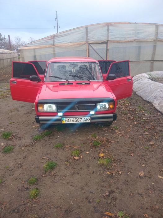 Продам жигулика вкладень не потребує