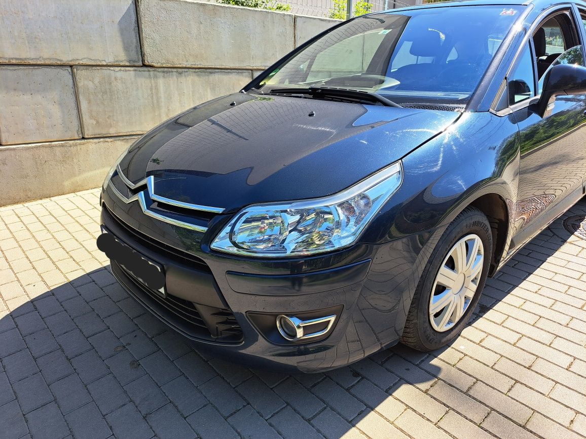 2008r klimatronic manual 5drzwi 1.6 16V czujniki tył bezwypadkowy