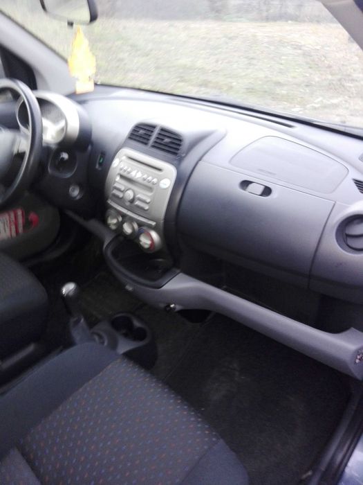 DAIHATSU Sirion  1.0