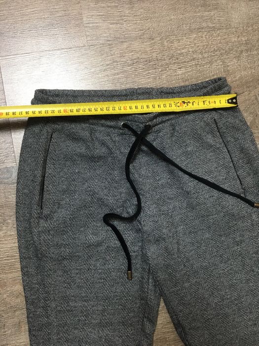 Утеплені жіночі брюки