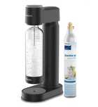 Sodastream Saturator Philips GoZero ADD4901BK/10 + Nabój z gazem CO2