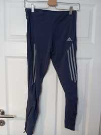 Leginsy adidas  climalite