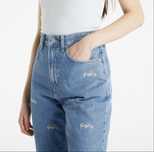 25/32 Джинси Mom Tommy Jeans , Ідеальний стан