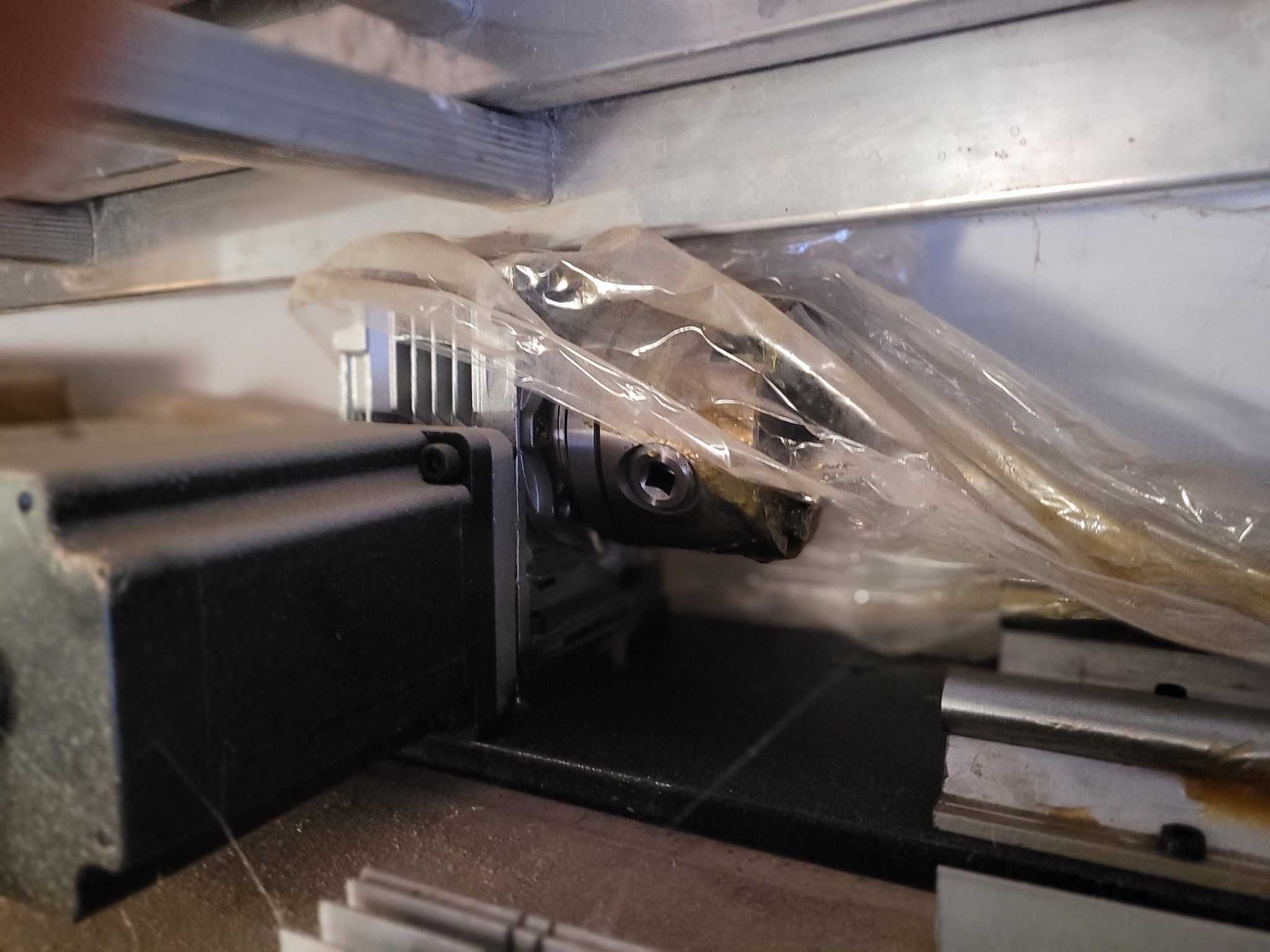 Frezarka cnc 6090