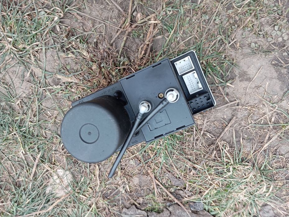 Pompka zamka centralnego Audi A3 8L A4 B5 Oryginał