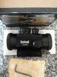 Red Dot Bushnell