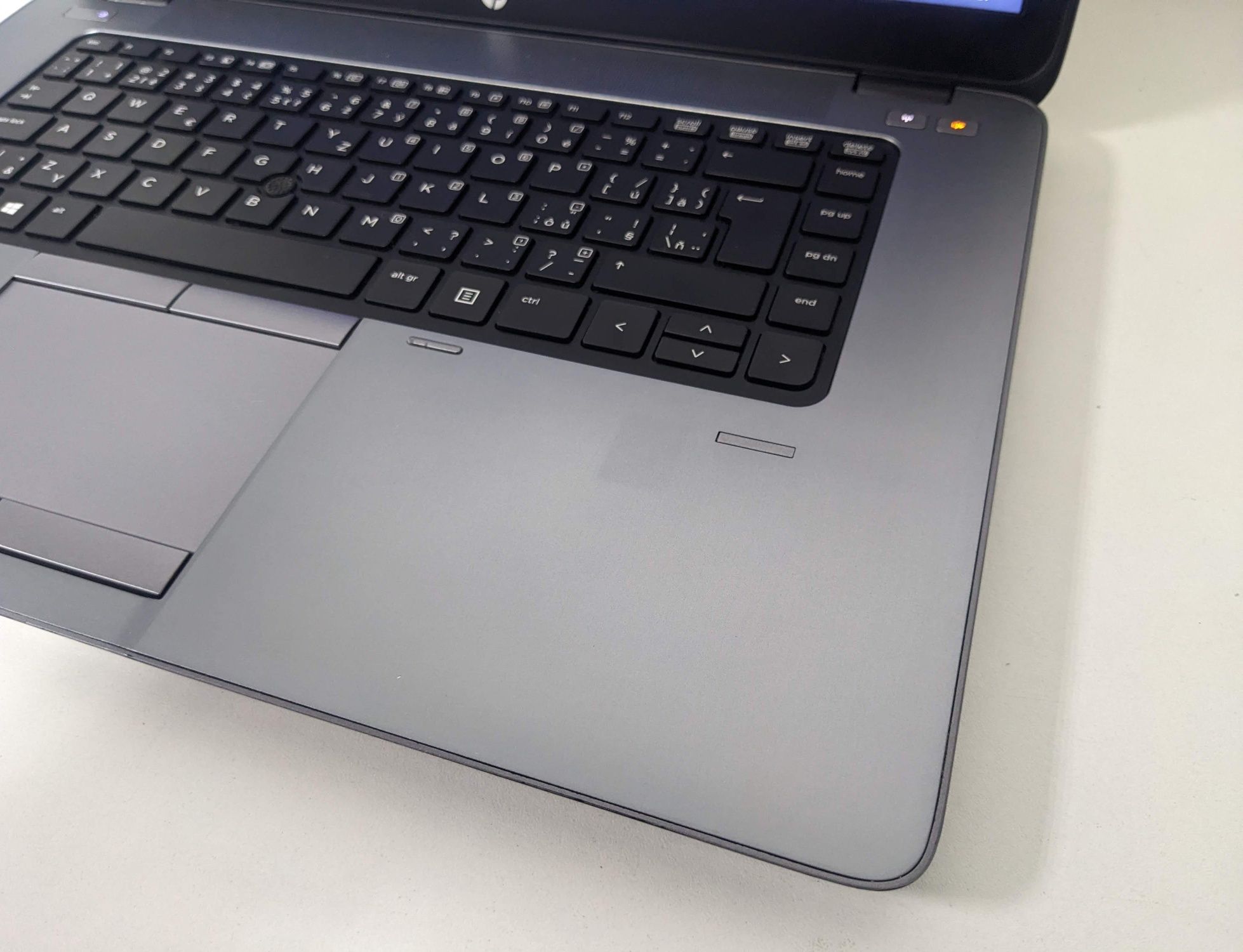 Ноутбук HP EliteBook 850 G2 в отличном состоянии