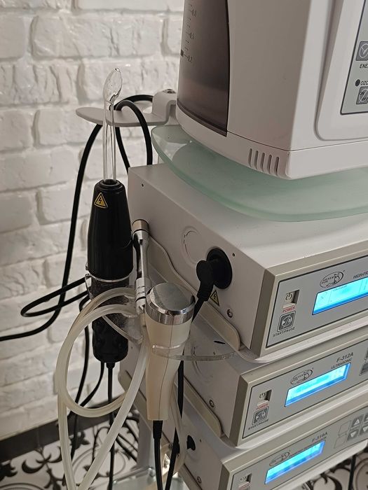 Косметологічний комбайн