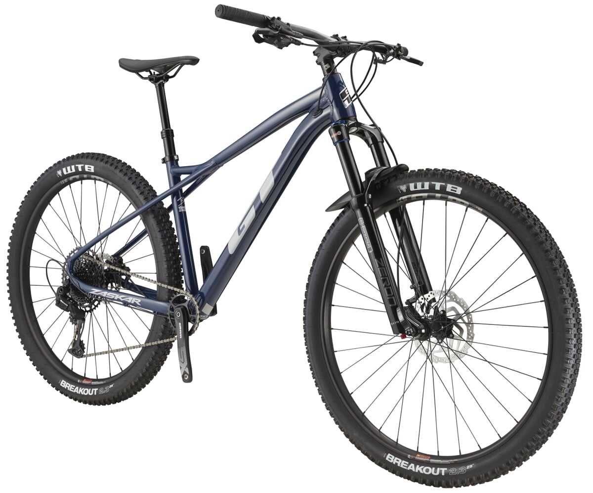 Rower Górski GT Zaskar LT 29" Elite rozmiar S WYPRZEDAŻ