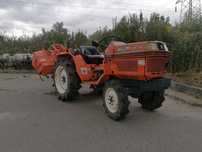 Мини трактор Kubota B1-16
