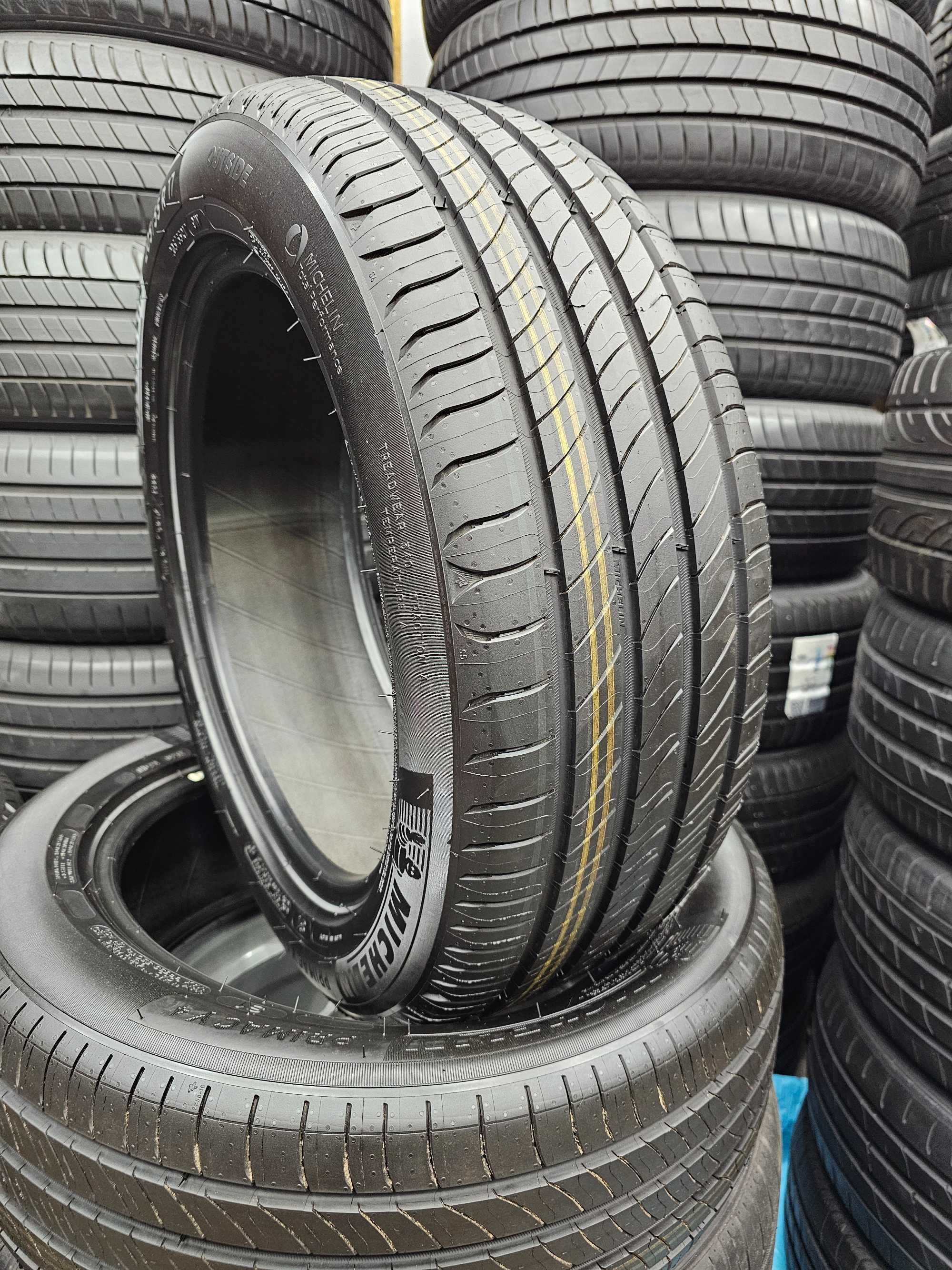 4x Michelin Primacy4 opony letnie 205/55/17 S1 !! /91V/A B/nowe