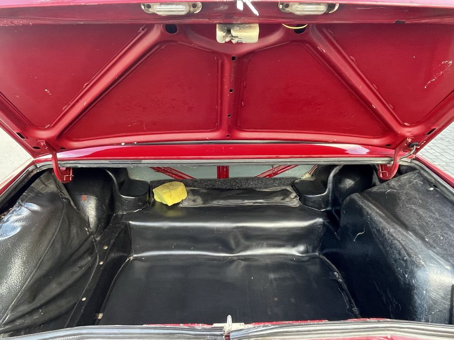 Ваз 2107 2005 рік