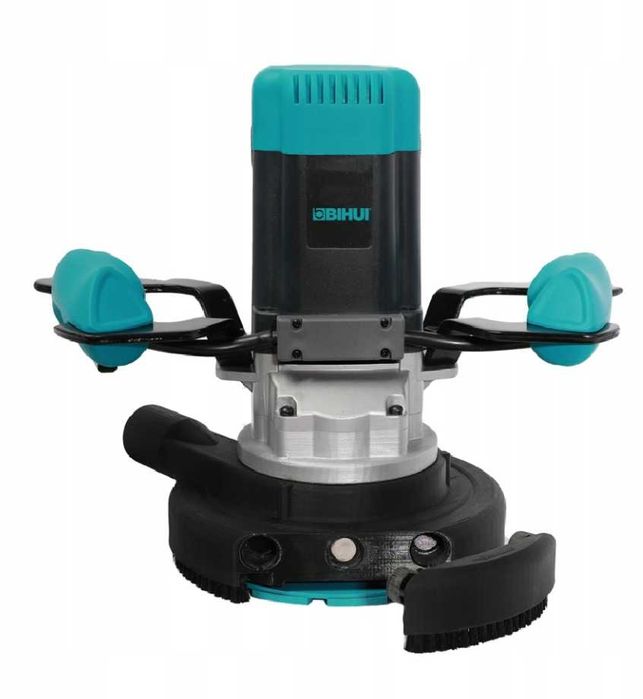 szlifierka do betonu wynajem