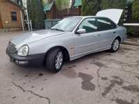 Продам Ford scorpio 2