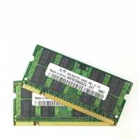 2X DDR2 RAM Samsung