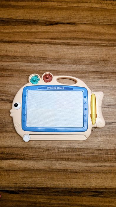 Jogo/ Puzzle/ Desenho/ Construção