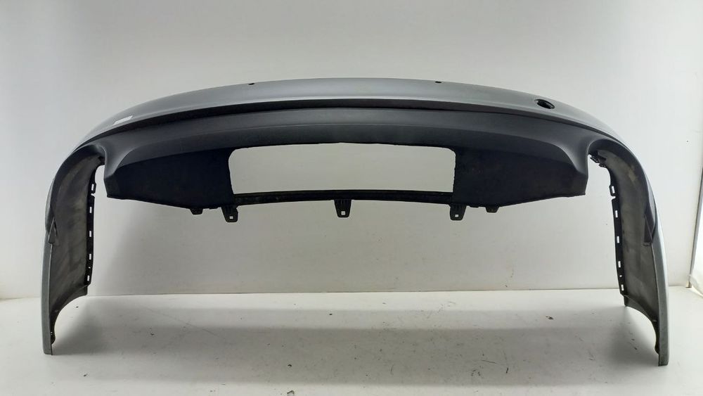 Бампер задний Audi A6 C7 Avant 2015 4G9807511P