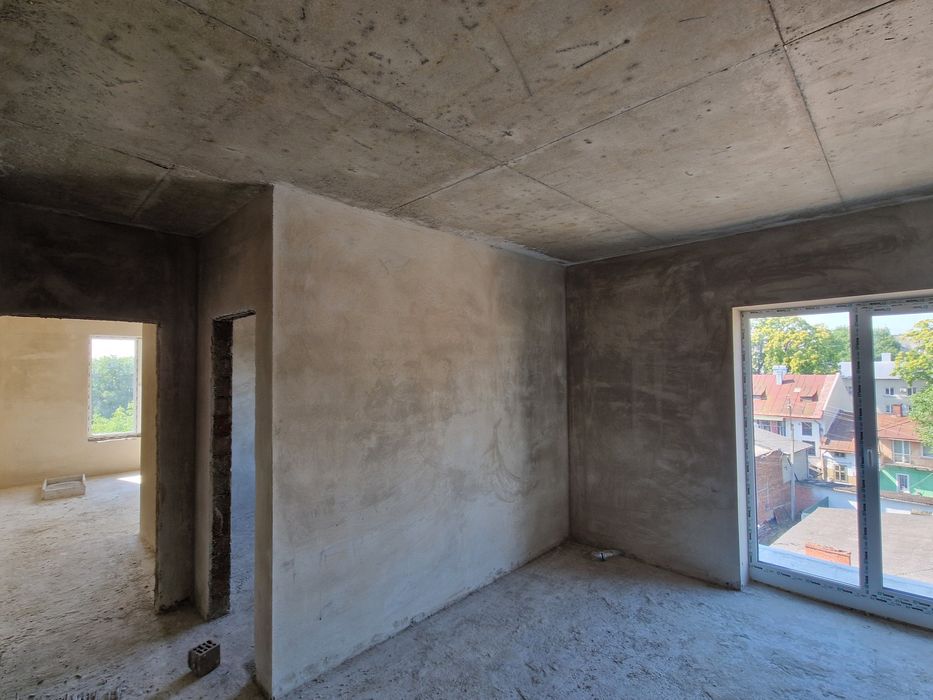 3х  кімнатна квартира  м.Снятин