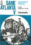 Instrukcja obsługi Same Atlanta 45 V