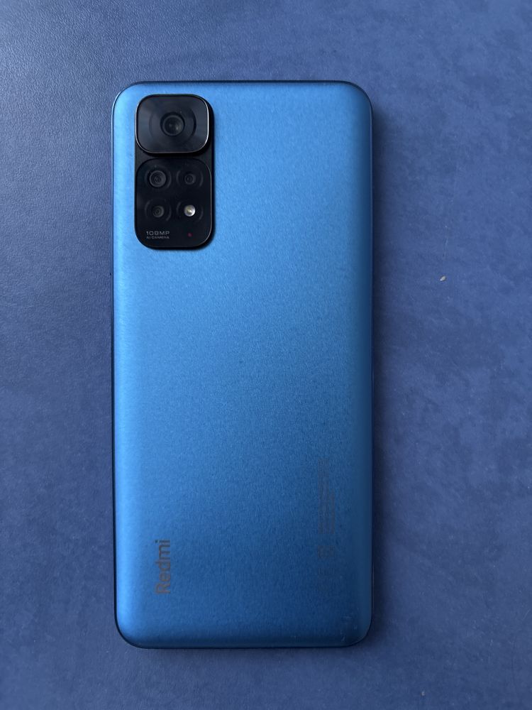 Xiaomi Redmi Note 11 S