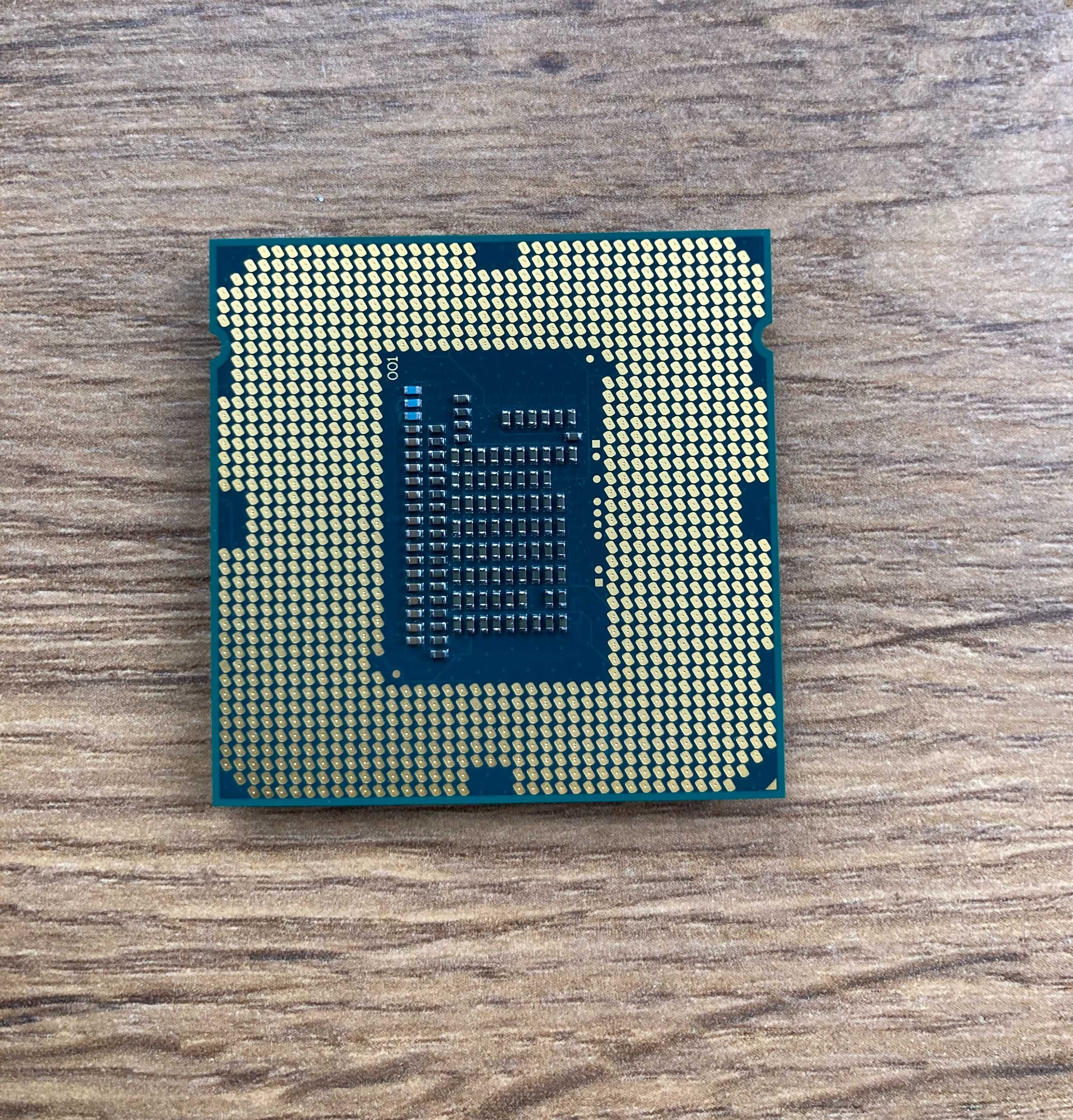 Procesor Intel i3 3240 (3M Cache, 3.40 GHz, LGA1155)