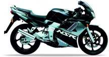 Honda nsr 125 supersprint 2001 rok .
