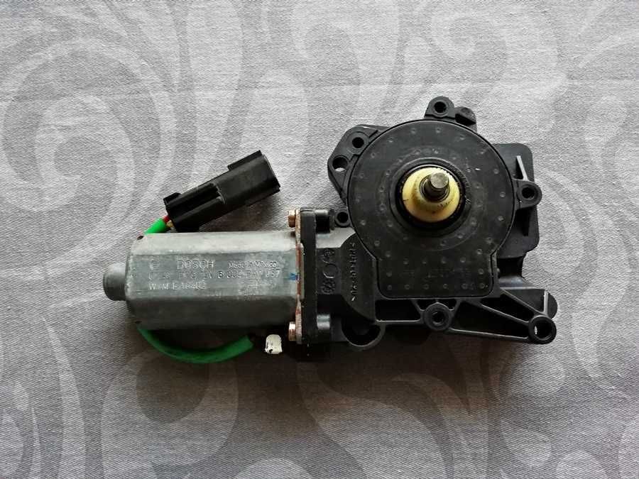 Motor BOSCH de elevador de vidro Jeep Grand Cherokee