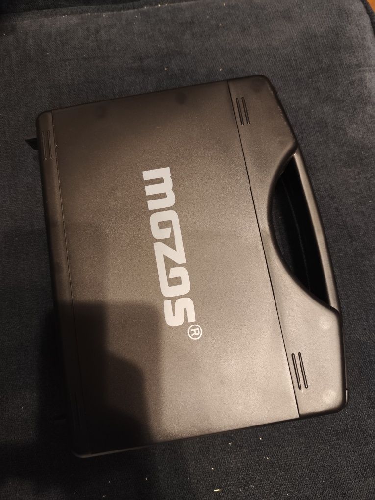 Mikrofon mini jack do smartfona mozos mkit 600 pro