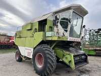 Разборка CLAAS Dominator 106 доминатор запчасти