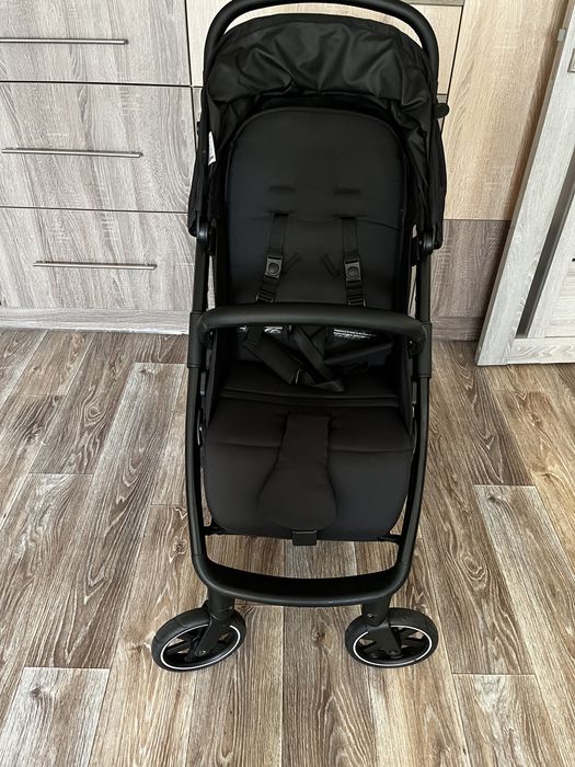 Прогулянкова коляска, ABC Design Avus