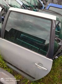 Seat Alhambra II drzwi lewe tył